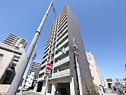 大須観音駅より徒歩6分 14階 築8年4ヶ月の賃貸物件