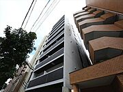 金山駅より徒歩5分 10階 築8年8ヶ月の賃貸物件