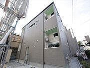 金山駅より徒歩6分 1階 築7年8ヶ月の賃貸物件