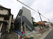 黄金駅より徒歩8分 2階 築9年11ヶ月の賃貸物件