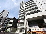 鶴舞駅より徒歩5分 12階 築5年3ヶ月の賃貸物件