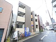 ラ・ナチュール大須 1階 築9年6ヶ月の賃貸物件