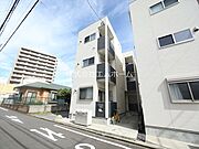 東枇杷島駅より徒歩4分 3階 築4年5ヶ月の賃貸物件