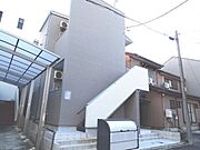 東海通駅より徒歩7分 2階 築7年8ヶ月の賃貸物件