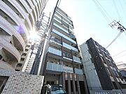 上前津駅より徒歩6分 2階 築8年8ヶ月の賃貸物件