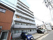 金山駅より徒歩7分 5階 築34年1ヶ月の賃貸物件