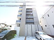 エスポワール黄金 6階 築3年2ヶ月の賃貸物件