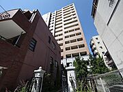 プレサンス泉セントマーク 3階 築18年11ヶ月の賃貸物件