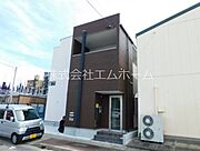 庄内緑地公園駅より徒歩4分 1階 築4年11ヶ月の賃貸物件