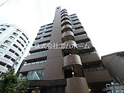 シティーコート翠雲 6階 築26年9ヶ月の賃貸物件
