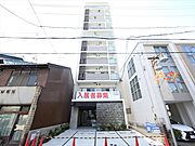 スリーアイランドタワー車道 8階 築2年7ヶ月の賃貸物件
