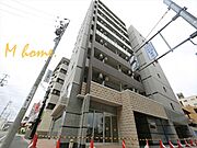 S-FOT熱田六番 3階 築6年9ヶ月の賃貸物件