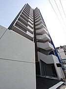 岩塚駅より徒歩6分 7階 築4年4ヶ月の賃貸物件