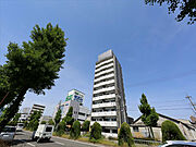 山王駅より徒歩5分 4階 築12年7ヶ月の賃貸物件