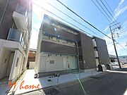 T.A明前町A棟 3階 築6年8ヶ月の賃貸物件
