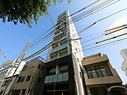 鶴舞駅より徒歩7分 7階 築11年9ヶ月の賃貸物件
