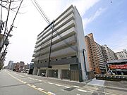 金山駅より徒歩8分 7階 築4年2ヶ月の賃貸物件