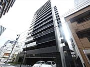 プレサンス伏見アーバンベース 12階 築3年6ヶ月の賃貸物件