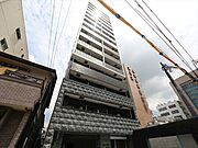 上前津駅より徒歩4分 13階 築8年9ヶ月の賃貸物件
