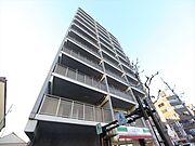 セイント橘 7階 築22年2ヶ月の賃貸物件
