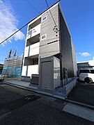 黄金駅より徒歩6分 3階 築2年6ヶ月の賃貸物件