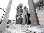 ベルメゾン 1階 築5年11ヶ月の賃貸物件