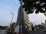 浅間町駅より徒歩5分 4階 築10年3ヶ月の賃貸物件