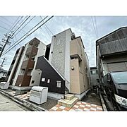 ＢｉＢａｎ’ｚ１ 1階 築7年4ヶ月の賃貸物件
