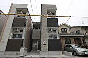 グランツ六番町 1階 築9年8ヶ月の賃貸物件