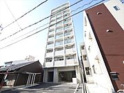 太閤通駅より徒歩7分 5階 築5年2ヶ月の賃貸物件