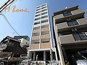 高岳駅より徒歩4分 10階 築8年の賃貸物件