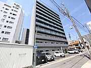 亀島駅より徒歩4分 10階 築2年4ヶ月の賃貸物件