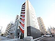 ＰＬＡＹＳＳＥＮＧＥＮ 9階 築6年11ヶ月の賃貸物件