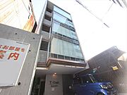 千種駅より徒歩4分 4階 築9年3ヶ月の賃貸物件