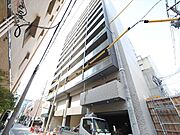上前津駅より徒歩5分 11階 築5年2ヶ月の賃貸物件