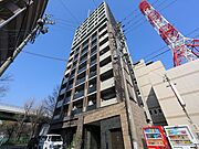 大須観音駅より徒歩5分 7階 築6年3ヶ月の賃貸物件