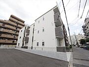 平安通駅より徒歩8分 1階 築7年7ヶ月の賃貸物件