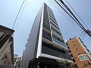 オープンブルーム八田ステーションフロント 13階 築4年11ヶ月の賃貸物件