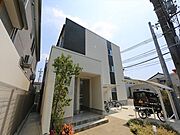 東枇杷島駅より徒歩7分 1階 築9年9ヶ月の賃貸物件