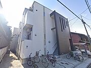 荒畑駅より徒歩7分 1階 築7年5ヶ月の賃貸物件