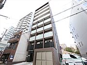 ディアレイシャス大須観音 5階 築4年7ヶ月の賃貸物件