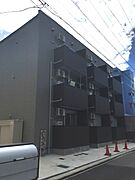 黄金駅より徒歩9分 2階 築7年11ヶ月の賃貸物件