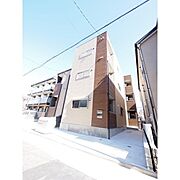 エステミリックスII 2階 築2年3ヶ月の賃貸物件