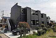 岩塚駅より徒歩7分 1階 築7年6ヶ月の賃貸物件