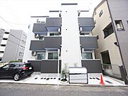 尾頭橋駅より徒歩7分 3階 築7年8ヶ月の賃貸物件