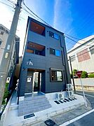 aries長良 2階 新築の賃貸物件
