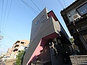 南荒子駅より徒歩7分 1階 築14年5ヶ月の賃貸物件