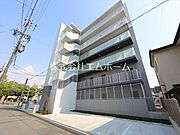 日比野駅より徒歩5分 6階 築4年2ヶ月の賃貸物件