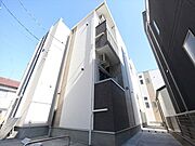 鳴海駅より徒歩5分 2階 築8年6ヶ月の賃貸物件