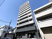 浅間町駅より徒歩6分 10階 築7年8ヶ月の賃貸物件